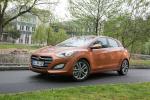 Hyundai i30 5-Door 2015 года